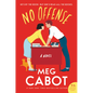 No Offense - Hardcover