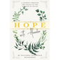 Hope with Abandon - Paperback