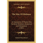 The Way of Holiness: An Exposition of Psalm One Hundred Nineteen, Analytical and Devotional (1901) - Paperback