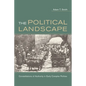 The Political Landscape: Constellations of Authority in Early Complex Polities - Paperback