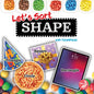 Shape - Paperback