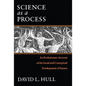 Science as a Process: An Evolutionary Account of the Social and Conceptual Development of Science - Paperback