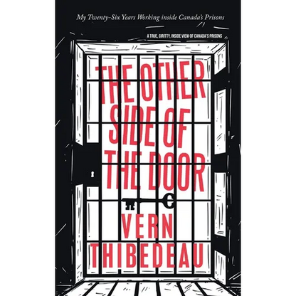 The Other Side of the Door - Hardcover