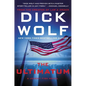 The Ultimatum: A Jeremy Fisk Novel - Hardcover