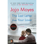 The Last Letter from Your Lover - Paperback