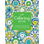 Posh Adult Coloring Book: Artful Designs for Fun & Relaxation - Paperback