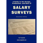 A Guide to the Design, Production, and Sale of Salary Surveys - Paperback