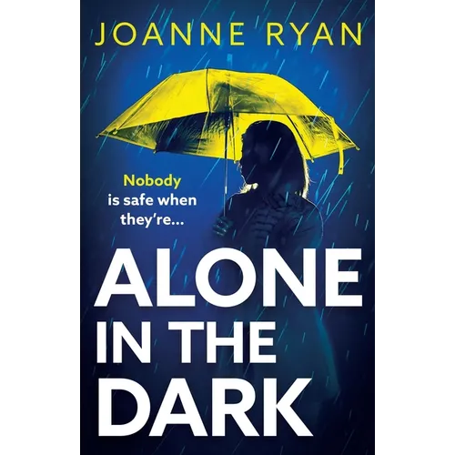 Alone in the Dark - Paperback