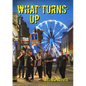 What Turns Up - Paperback