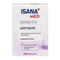 Isana Sensitive Skin Soap Bar - Gentle Cleansing, Dermatologically Tested, Fragrance-Free for Dry Skin