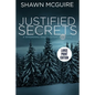 Justified Secrets: A Whispering Pines Mystery, Book 9 - Paperback