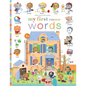My first 1000 words - Paperback