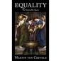 Equality: The Impossible Quest - Hardcover