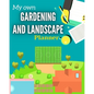 My Own Gardening And Landscape Planner: Step-By-Step Practical Log to Design and Build Garden - Complete Garden Projects - Expenses, Seasonal Rotation - Paperback