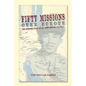 Fifty Missions over Europe: The Wartime Diary of Lt. John Shular, Usaac - Paperback