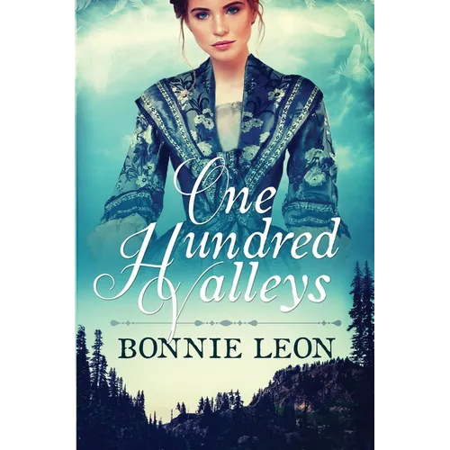 One Hundred Valleys - Paperback