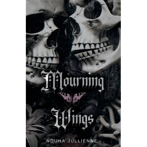 Mourning Wings - Paperback