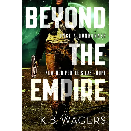 Beyond the Empire - Paperback