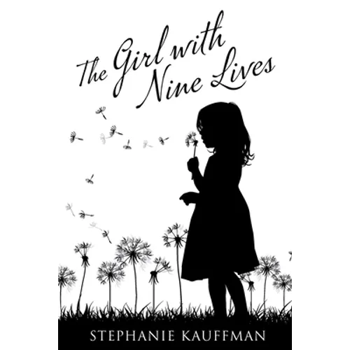 The Girl with Nine Lives - Paperback