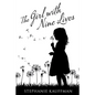 The Girl with Nine Lives - Paperback