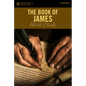 The Book of James Bible Study - Paperback