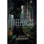The Treeponsis: The Tree Princess - Paperback
