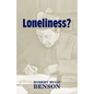 Loneliness? - Paperback