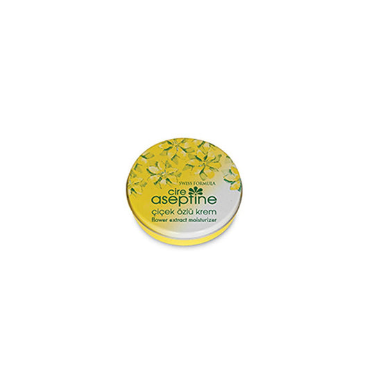 Cire Aseptine Moisturizing Cream - Intense Hydration for Dry Skin, Dermatologically Tested