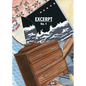 EXCERPT Magazine - No. 1 - Paperback