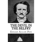 The Devil in the Belfry - Paperback