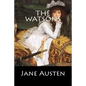 The Watsons - Paperback