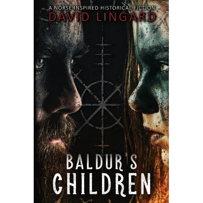 Baldur's Children - Paperback
