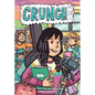Crunch - Hardcover
