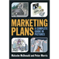 Marketing Plans: A Complete Guide in Pictures - Paperback