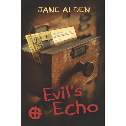 Evil's Echo - Paperback