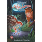 Stranger in the Mushroom Patch - Paperback