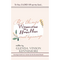 Whispers of God to a Hungry Heart: Growing in God's Love 'Memoir' for the Devotional Reader - Hardcover