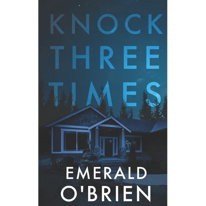 Knock Three Times - Paperback