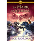 The Mark of Athena - Hardcover