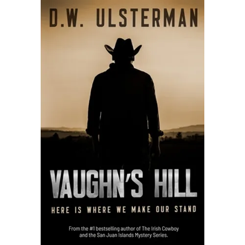 Vaughn's Hill - Paperback