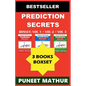 Prediction Secrets Boxset - Volume 1 Volume 2 Volume 3 - Paperback