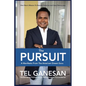 The Pursuit - Paperback