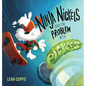 Ninja Nickels and the Problem with Pickles - Hardcover