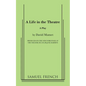 A Life in the Theatre - Paperback