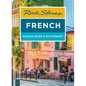 Rick Steves French Phrase Book & Dictionary - Paperback
