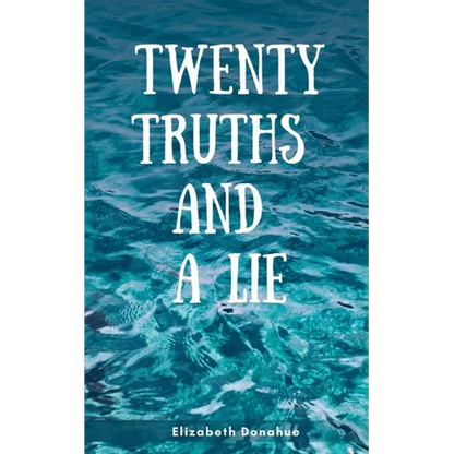 Twenty Truths and a Lie - Paperback