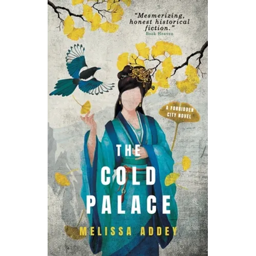 The Cold Palace - Paperback
