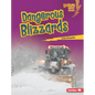 Dangerous Blizzards - Library Binding