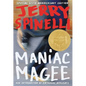 Maniac Magee - Paperback