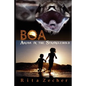 Boa: Aruba In The Stranglehold - Paperback